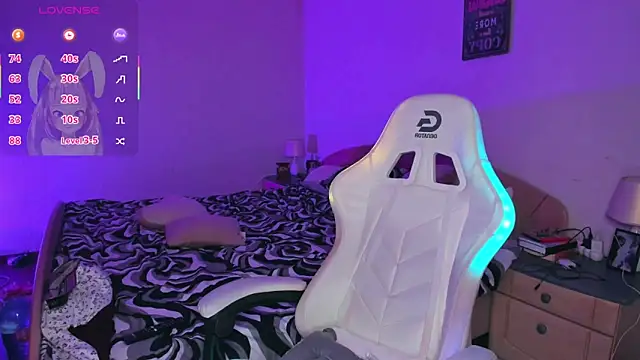 AdellaLoveX online show from 03.02.26