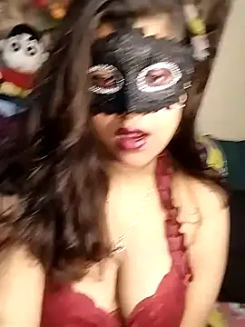 Hottyalia online show from 12.26.24