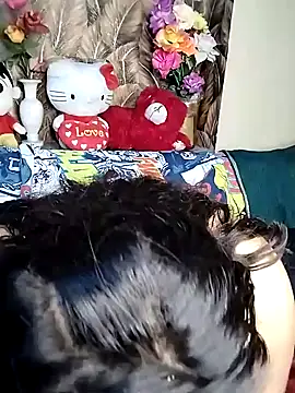 Hottyalia online show from 12.26.24