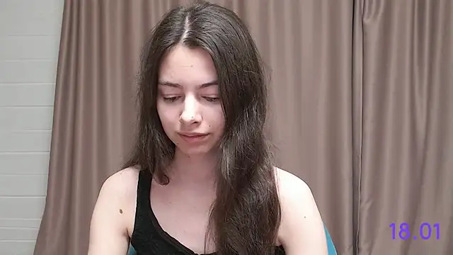 sweet sweet angel online show from 01.18.26