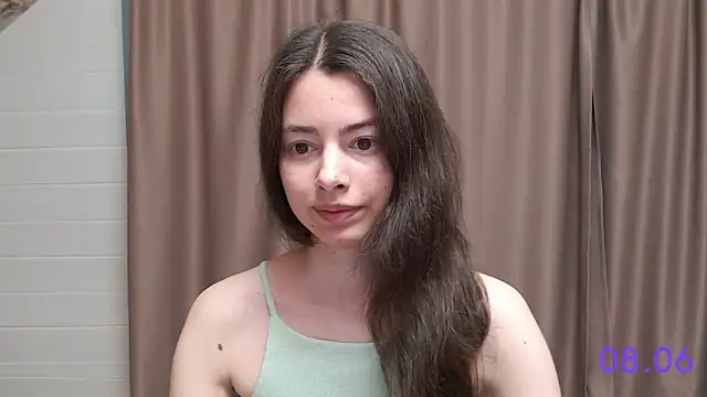 sweet sweet angel online show from 06.08.26