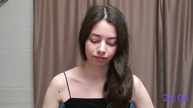 sweet sweet angel online show from 06.26.26
