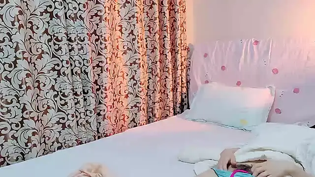 Linda-LL online show from 03.03.25