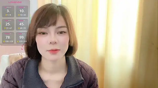 Linda-LL online show from 12.04.25