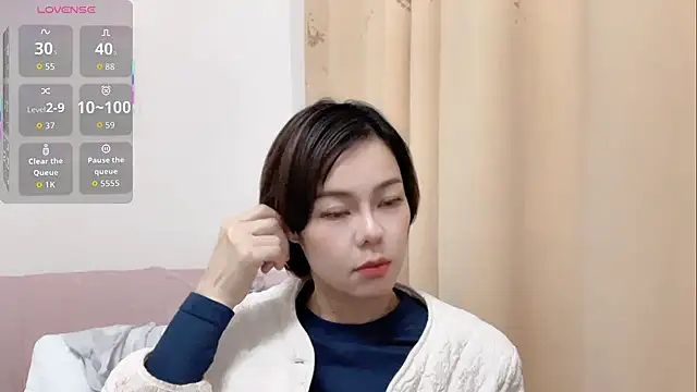 Linda-LL online show from 12.18.25