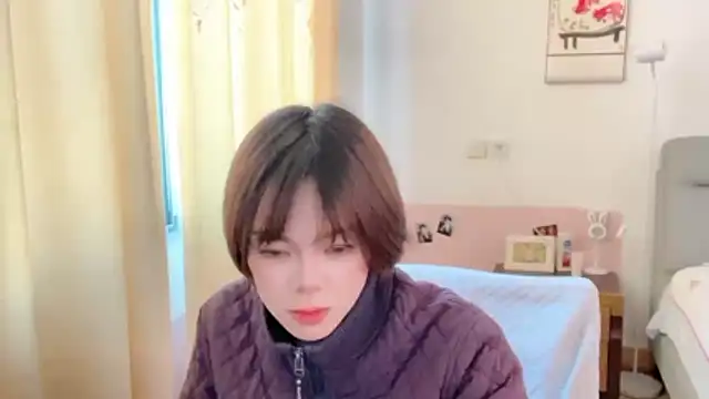 Linda-LL online show from 01.09.26