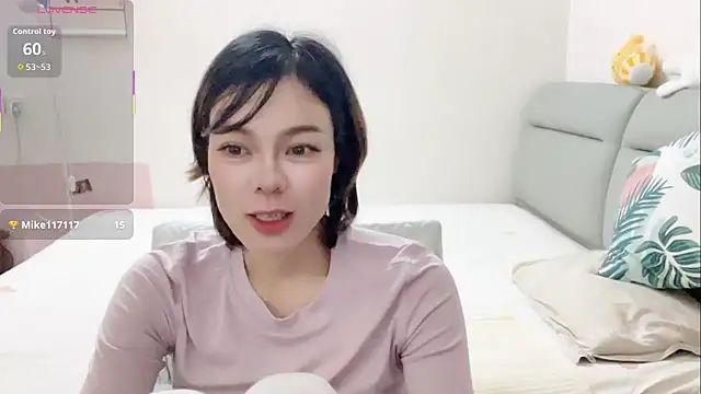 Linda-LL online show from 04.21.26