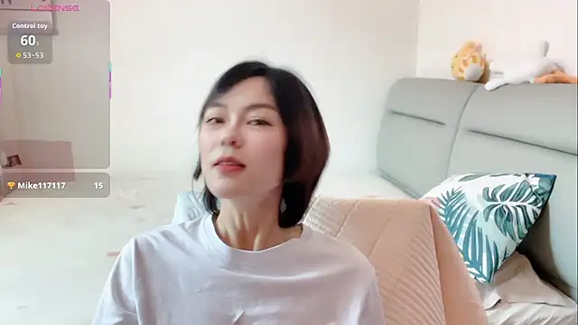 Linda-LL online show from 04.22.26