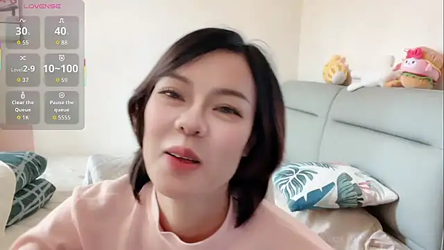 Linda-LL online show from 04.24.26