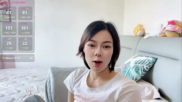 Linda-LL online show from 04.25.26