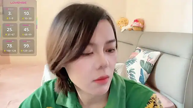 Linda-LL online show from 04.29.26
