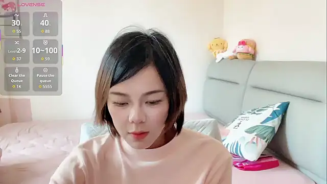 Linda-LL online show from 04.30.26