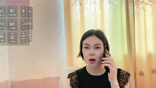 Linda-LL online show from 05.15.26