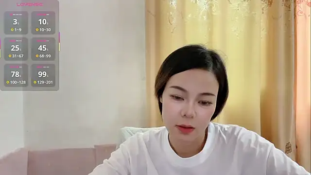 Linda-LL online show from 06.04.26