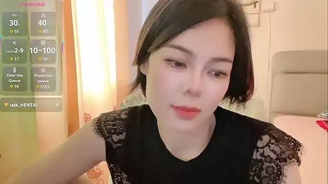 Linda-LL online show from 06.14.26