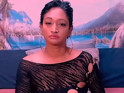 Snapshot of indianspicey chatting on 01.15.25 indianspicey online show from 01.15.25