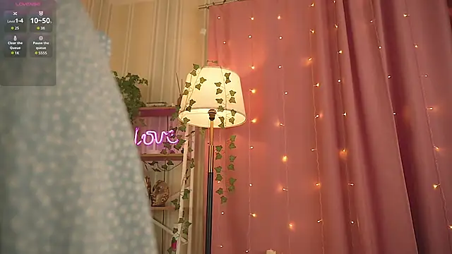 ms evasweet online show from 02.07.26