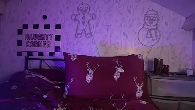 Curvy Rosie99 online show from 03.14.26