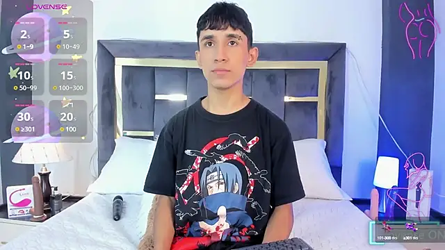 Thayler jones online show from 03.06.25