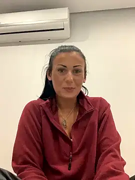 SweNatasha online show from 12.04.24