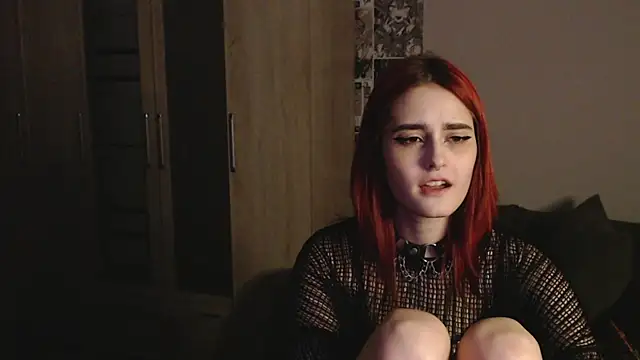 scarlettharrison09 online show from 12.24.24