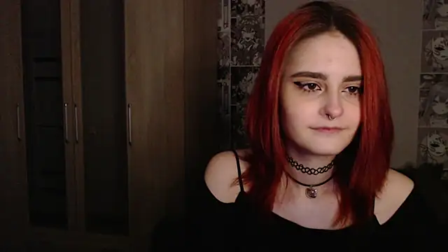 scarlettharrison09 online show from 01.16.25