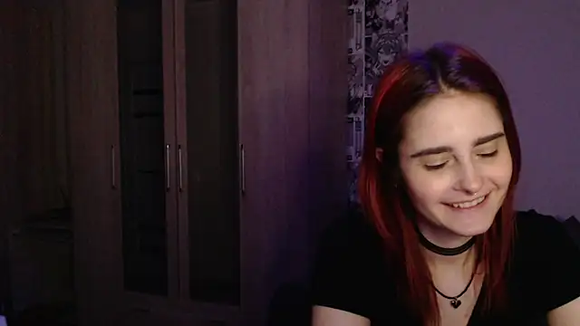 scarlettharrison09 online show from 01.18.25