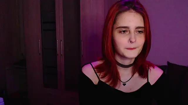 scarlettharrison09 online show from 01.20.25