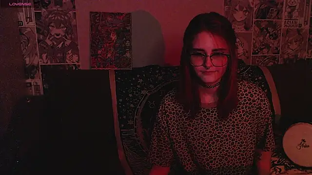 scarlettharrison09 online show from 01.27.25