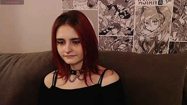 scarlettharrison09 online show from 02.05.25