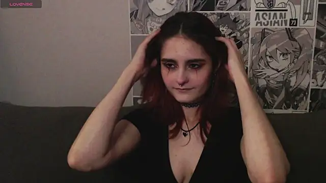 scarlettharrison09 online show from 02.06.25