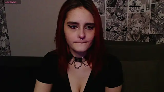 scarlettharrison09 online show from 02.16.25