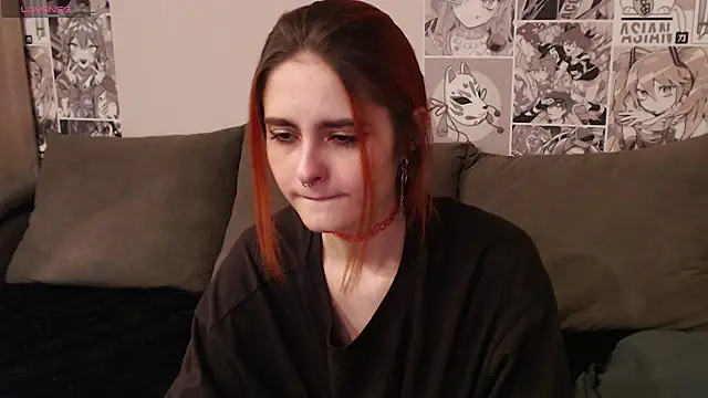 scarlettharrison09 online show from 03.01.25