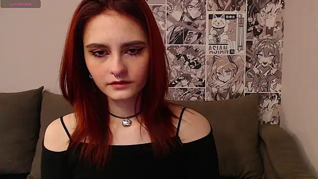 scarlettharrison09 online show from 03.08.25