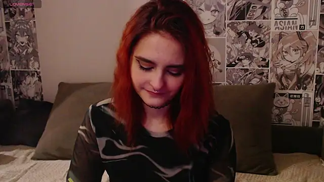 scarlettharrison09 online show from 03.19.25