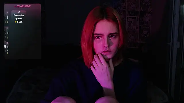 scarlettharrison09 online show from 10.08.25