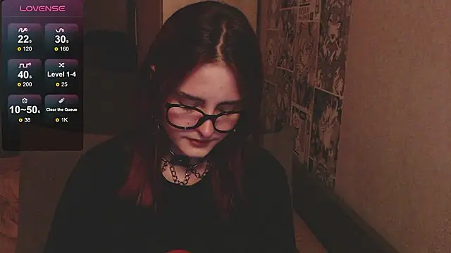 scarlettharrison09 online show from 01.07.26