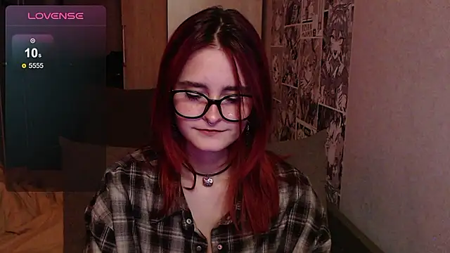 scarlettharrison09 online show from 01.08.26