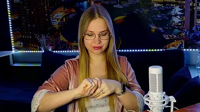 pusyavykusya online show from 02.17.25