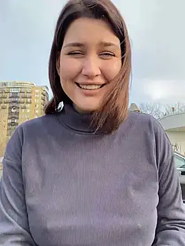 KikiWatson online show from 12.08.24
