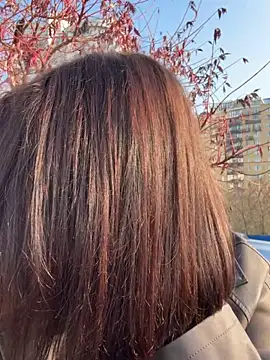 KikiWatson online show from 11.08.25