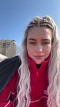 KikiWatson online show from 03.15.26