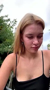 KikiWatson online show from 07.14.26