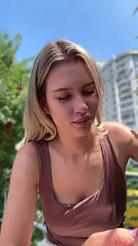 KikiWatson online show from 07.22.26