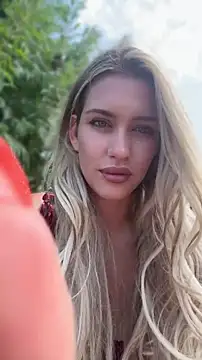KikiWatson online show from 07.24.26