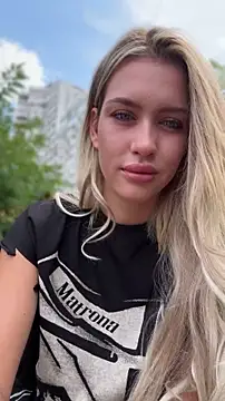 KikiWatson online show from 07.25.26