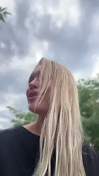 KikiWatson online show from 08.04.26