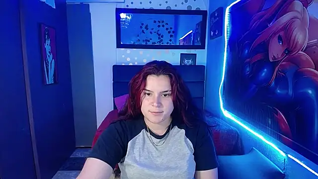 Nika 1  online show from 12.03.24