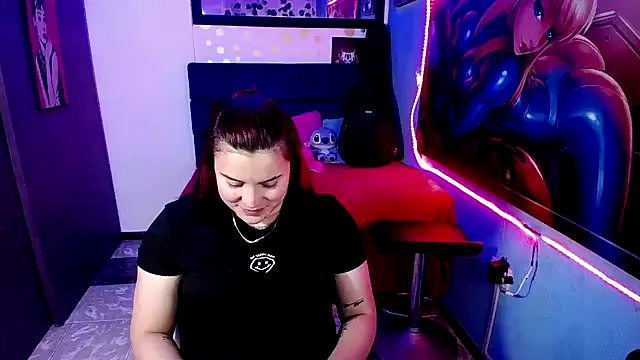 Nika 1  online show from 12.16.24