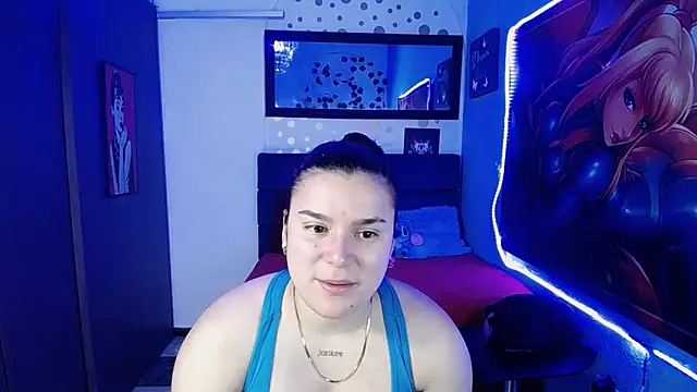 Nika 1  online show from 12.17.24